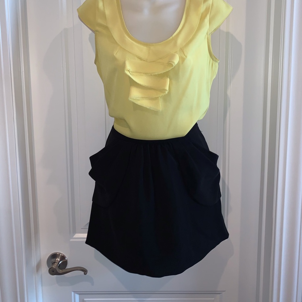 💕💕J.Crew skirt💕💕